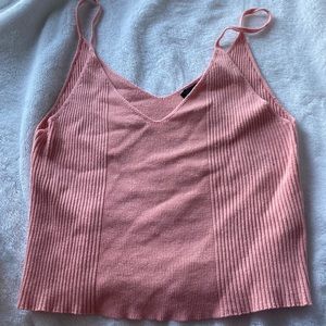 Pink Forever 21 Top